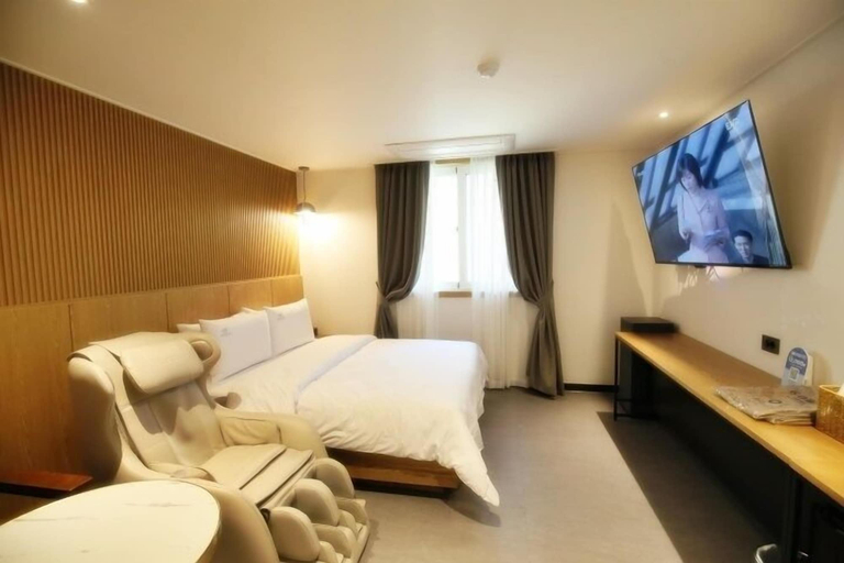 Others 3, Its HOTEL, Jeonju