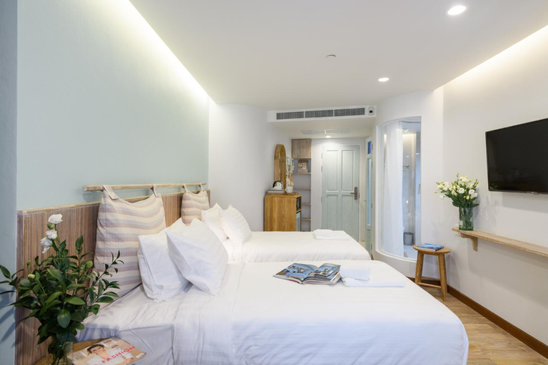 Bedroom 9