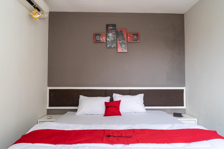 Bedroom 24