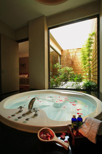 Sport & Beauty 5, Spring SPA Motel, Taichung