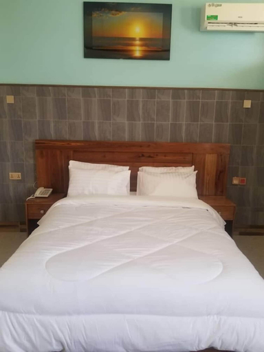 Bedroom 2, GLONENCY MARTHA HOTEL DODOMA, Dodoma Urban