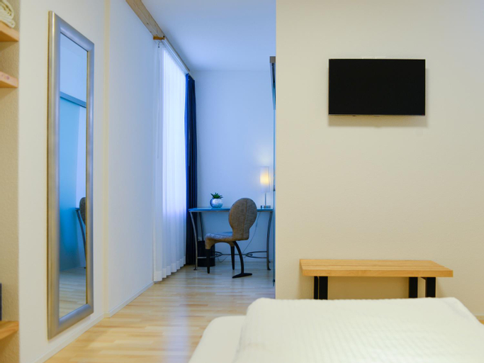 Hotel Baders Krone, Thal