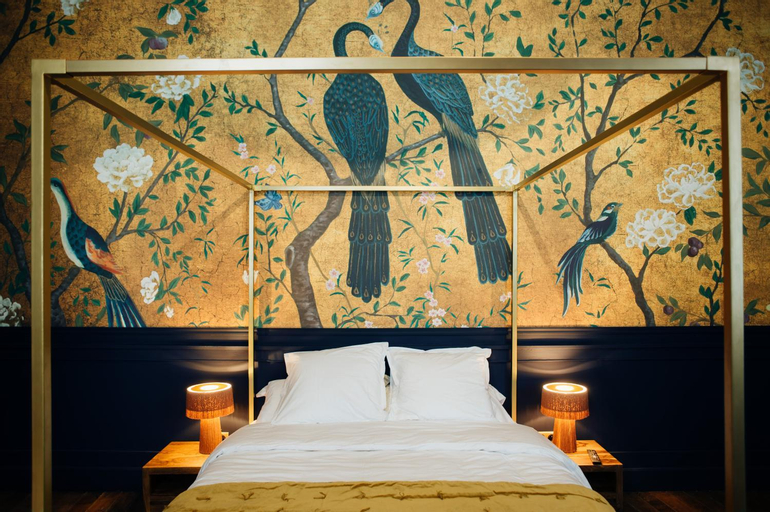 Bedroom 12