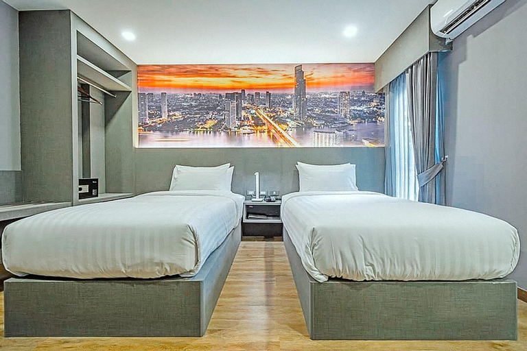 Bedroom 16