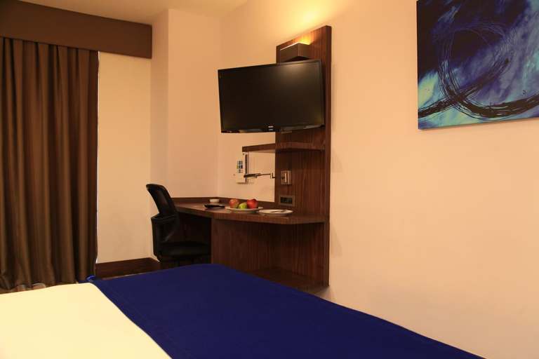 Bedroom 3, Liv City Hotels Basın Ekspres , Bağcılar