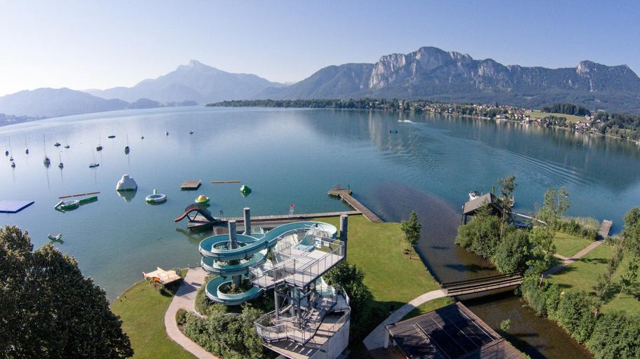 Sport & Beauty, das mondsee, Vöcklabruck