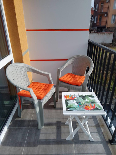 Others 3, July's Guest House, Primorsko
