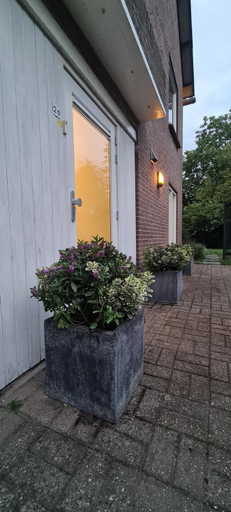 Exterior view 2, Bij Ons Naast, Nuenen c.a.