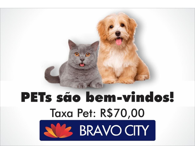 Sport & Beauty, BRAVO CITY NOVA MUTUM, Nova Mutum