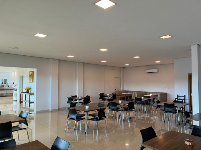 Food & Drinks 5, Hotel PetroShop, Palmas