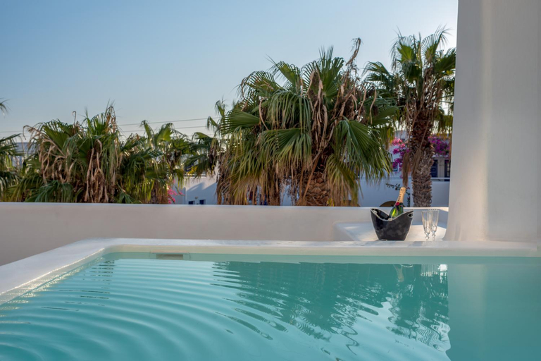 Sport & Beauty 2, Antoperla Luxury Hotel & Spa, South Aegean