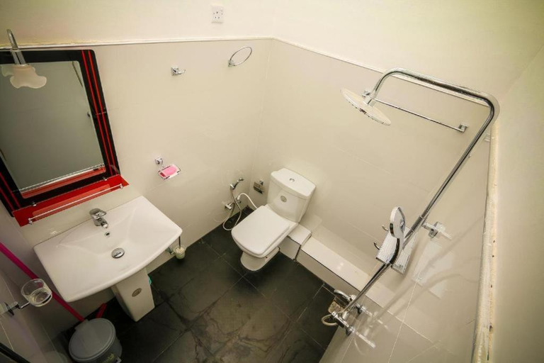Bathroom, MOUNT PLEASANT ELLA, Ella