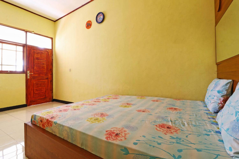 Bedroom 24
