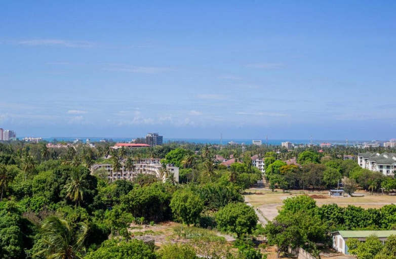 Others 5, Sebastian apartment, Kinondoni