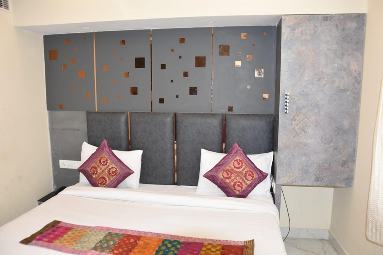 Bedroom 7