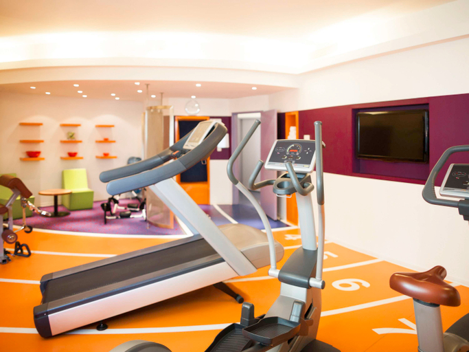 Others 4, Novotel Belfort Centre Atria, Territoire de Belfort