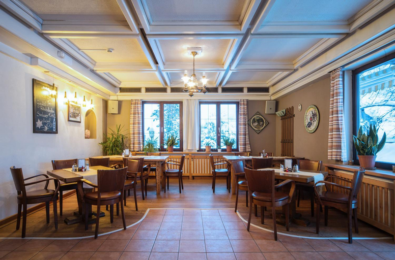 Food & Drinks 5, Hotel Aquamarin, Liezen