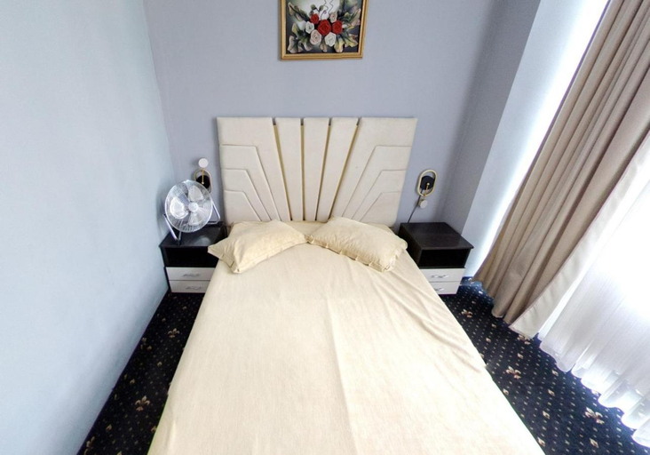 Bedroom 2, Hotel Duet, Pitesti