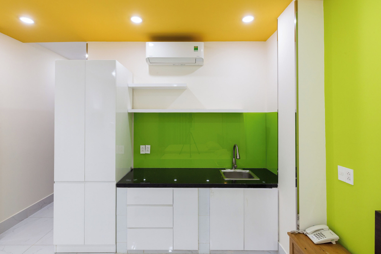 Others 5, Tran Chau Hotel Q4 SG - by BAY LUXURY, District 4