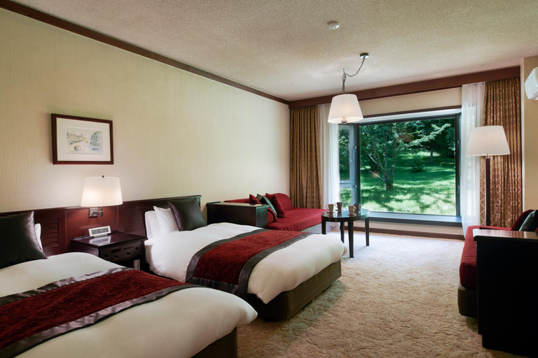 Bedroom 5