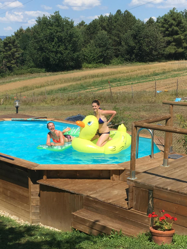 Sport & Beauty 4, Il Mugello B&B, Florence