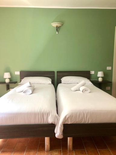 Bedroom 19