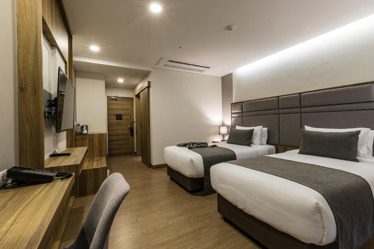Bedroom 6