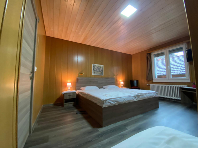 Bedroom 6