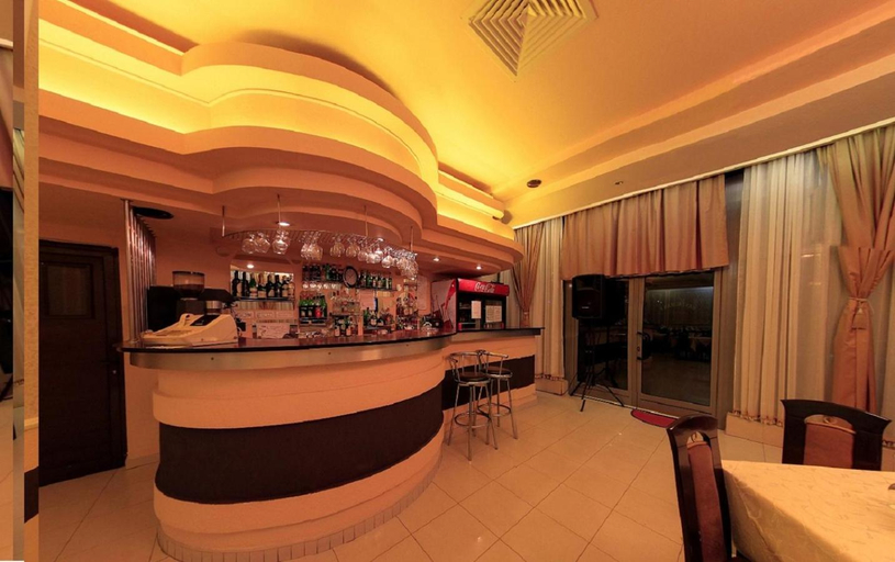 Food & Drinks, Hotel Duet, Pitesti