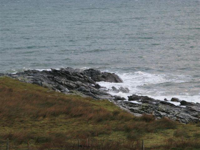 Others 3, Achill View B&B
