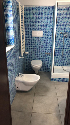 Bathroom 6