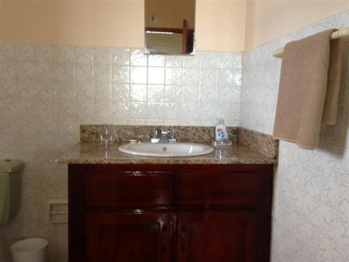 Bathroom 3, My-Places Montego Bay Vacation Home