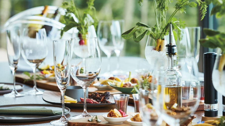 Food & Drinks 4, GLAMDAY STYLE HOTEL SUITE KAWANONE, Karuizawa