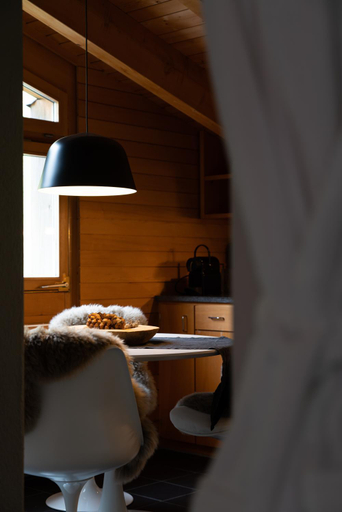 Sport & Beauty, VILLA HUNDERT Boutique Mountainscape, Obwalden