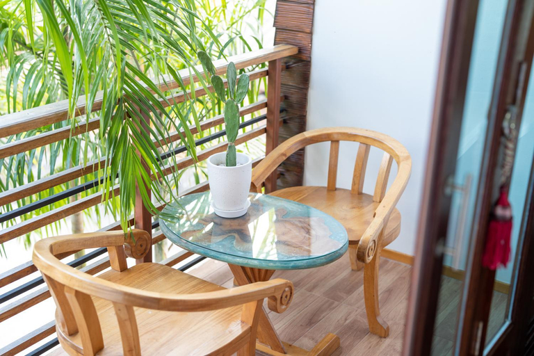 Others 5, Merry Spa and Resort, Muang Trang
