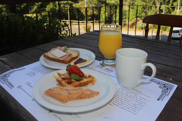 Food & Drinks 5, Villa Italia hospedagem, Gramado