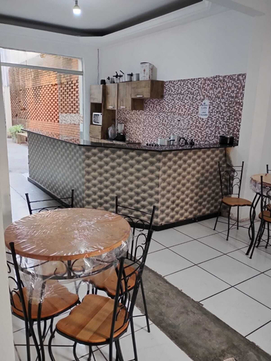 Others 4, Hostel-Hotel Santana, São Paulo