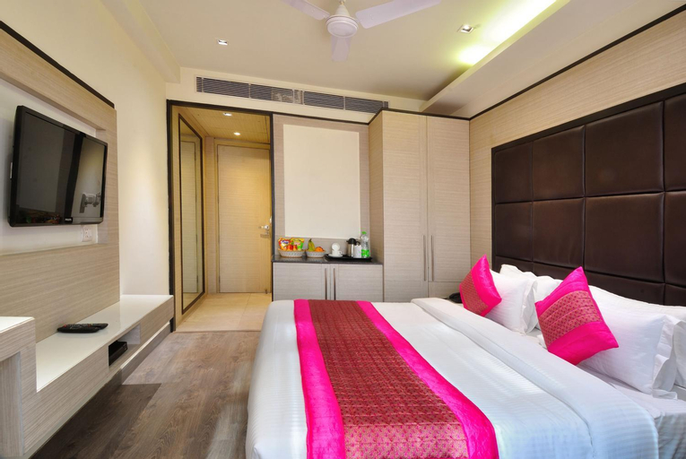 Bedroom 7