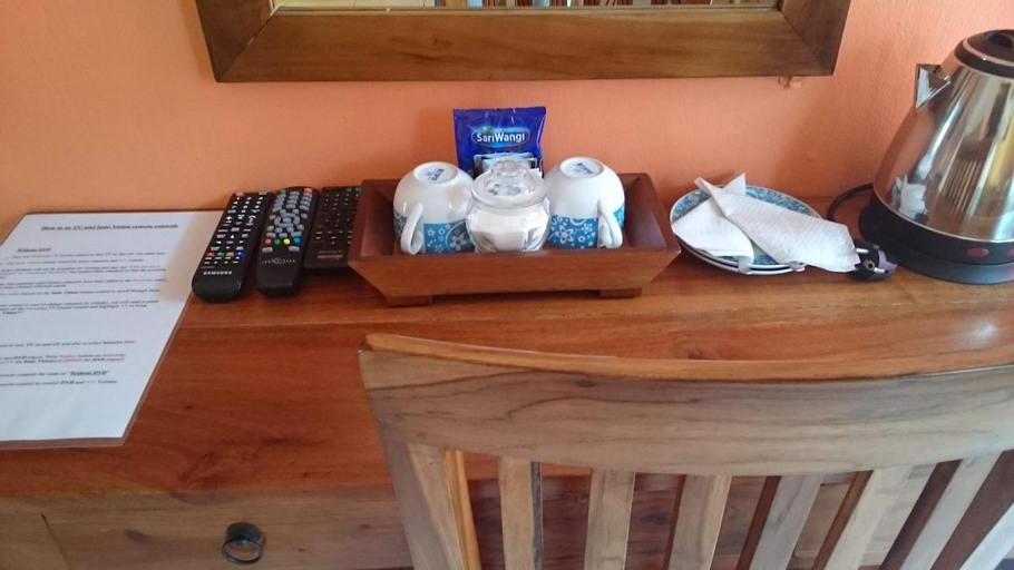 Amenities
