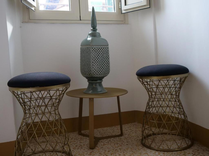 Others 4, B&B Relais dell'Angelo, Lucca