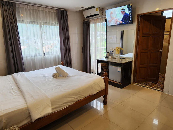 Bedroom 17