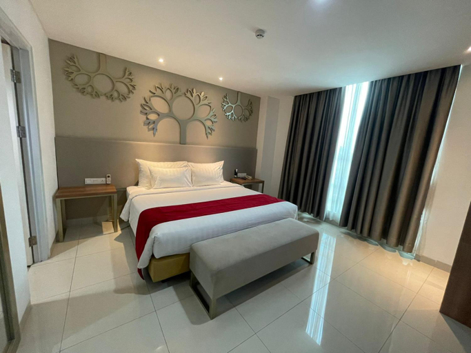 Bedroom 17