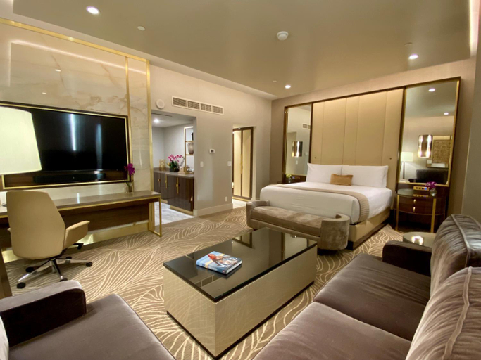 Bedroom 25