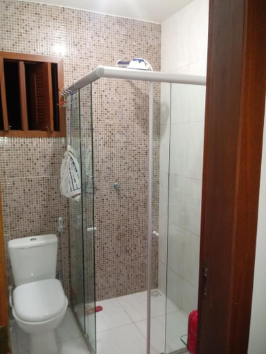 Bedroom 3, Casa em Pipa 2 quartos, Tibau do Sul