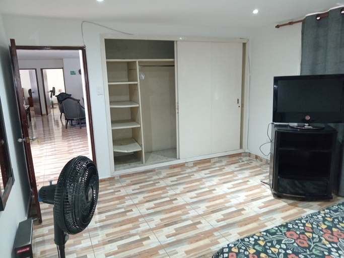 Others 5, Linda Casa Vacacional Andy-Cali, Yumbo