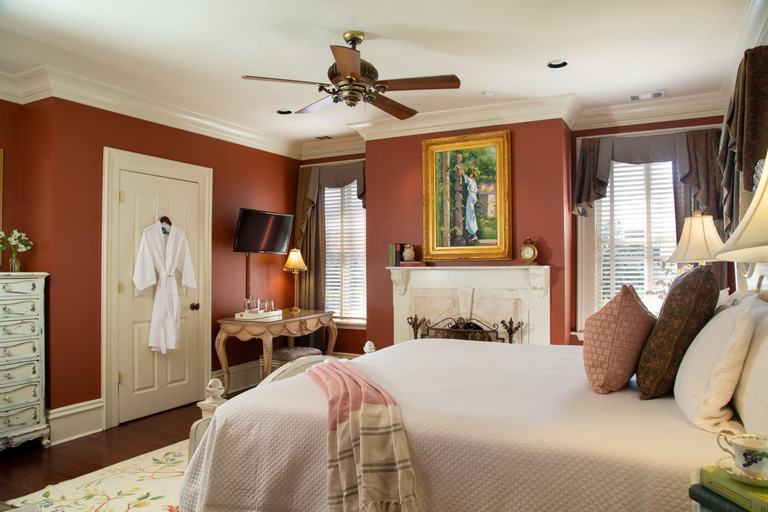 Bedroom 4