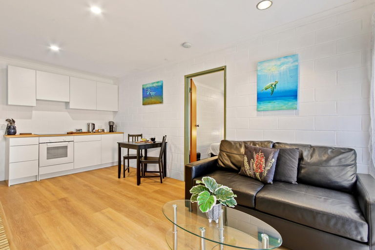 Sandbar Motel, E. Gippsland - Bairnsdale