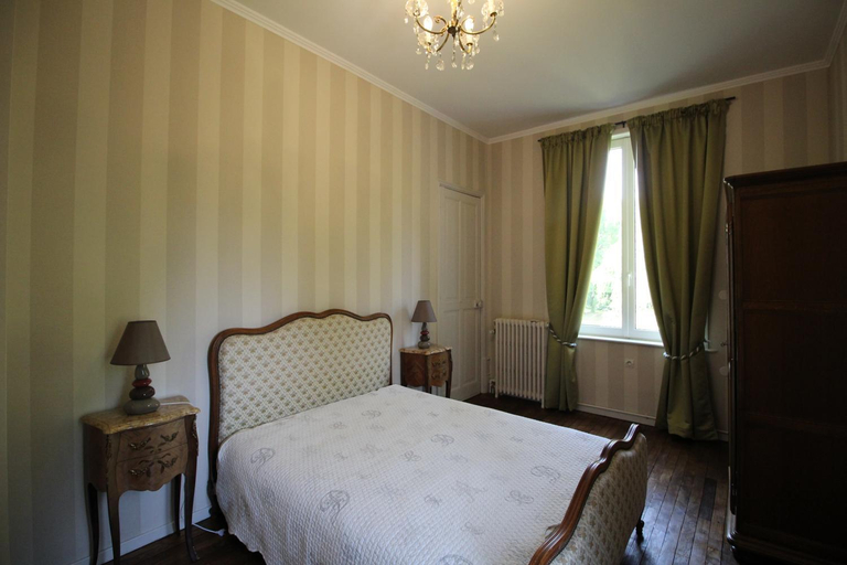Others 2, Bed and Breakfast site ancien Chateau de Martinsart, Somme