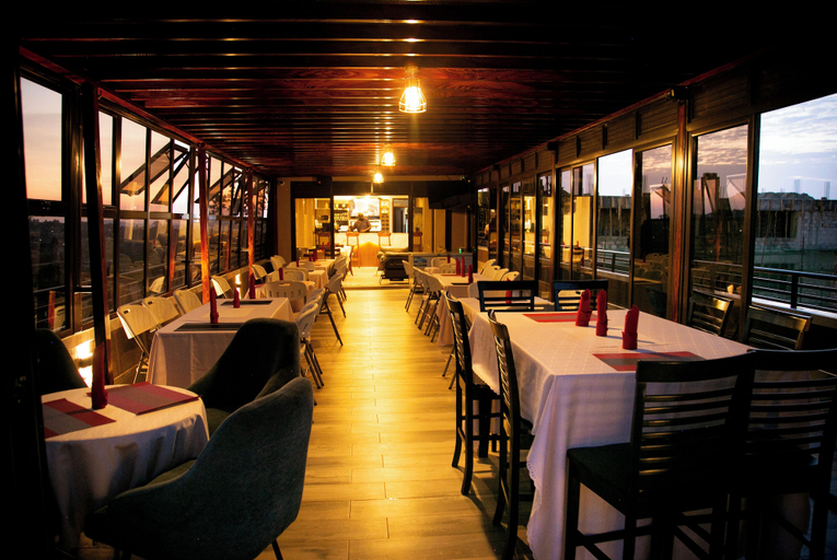 Food & Drinks 5, Kaloni Hotels, Mukono