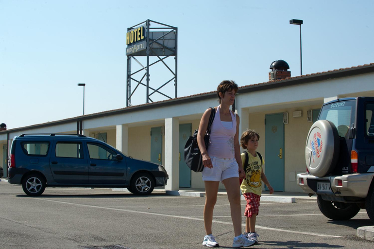 Exterior & Views 2, Autohotel Ravenna, Ravenna